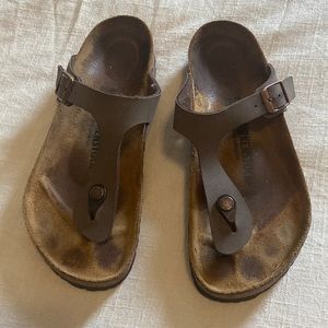 Birkenstock Sandals